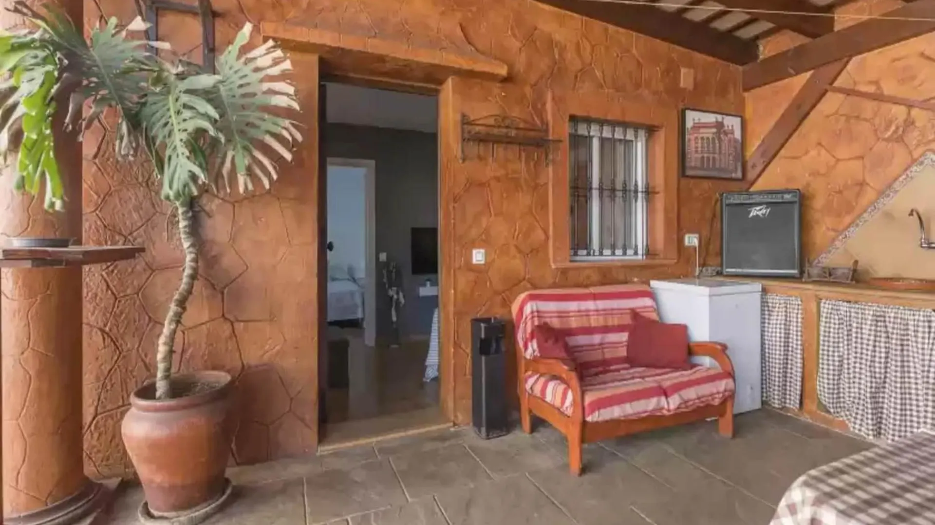 House In Chiclana De La Frontera Villa Spanien