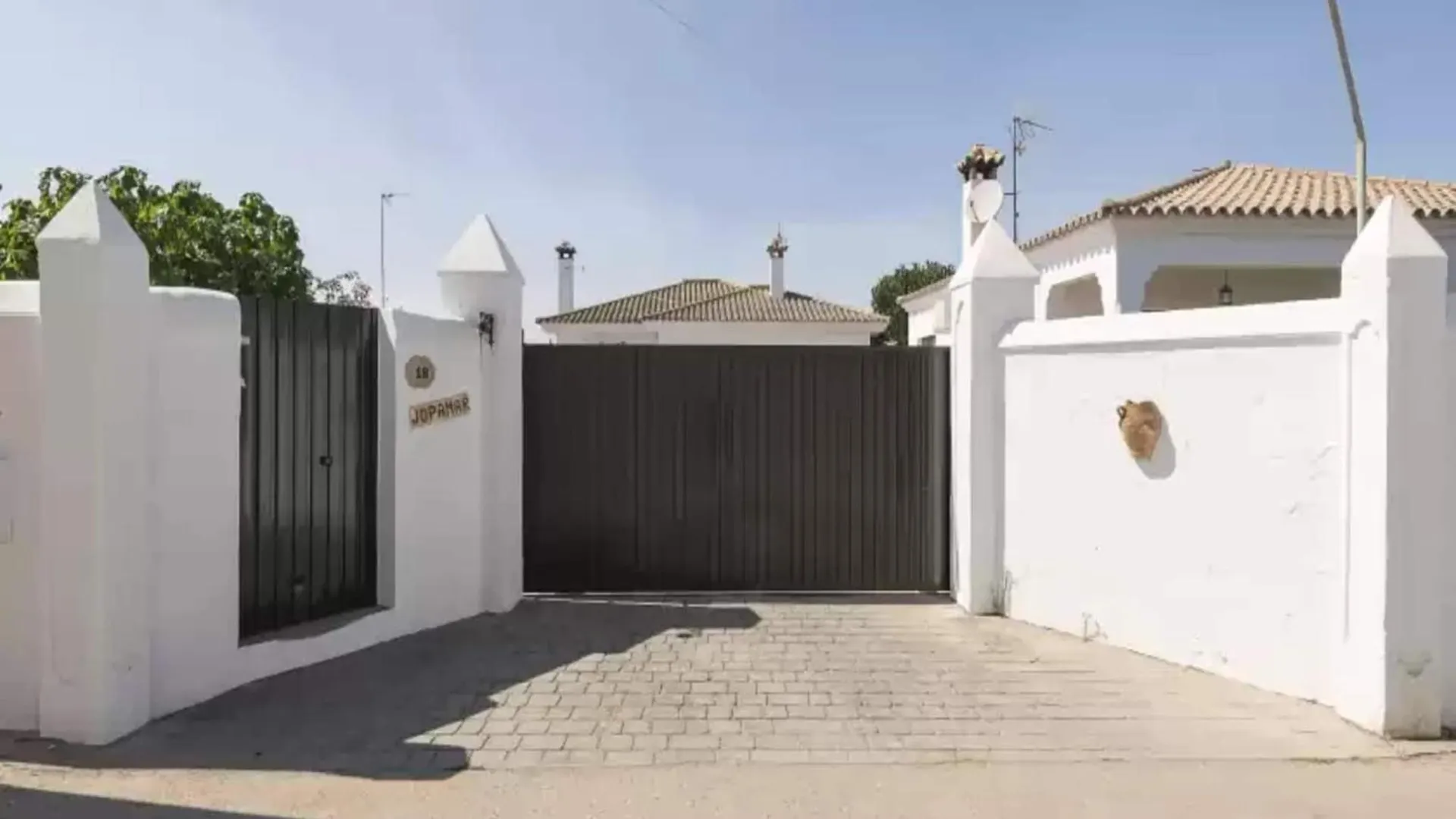 House In Chiclana De La Frontera Villa Novo Sancti Petri