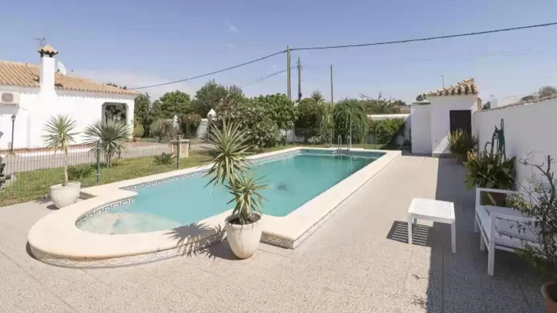 House In Chiclana De La Frontera Villa 0*, Novo Sancti Petri Spain