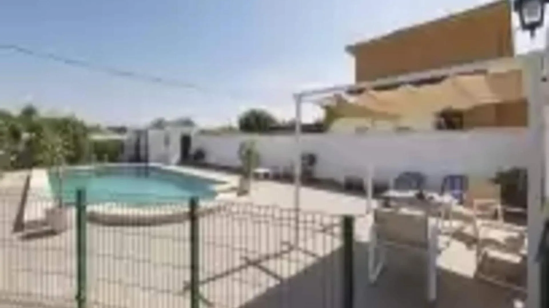 House In Chiclana De La Frontera Villa