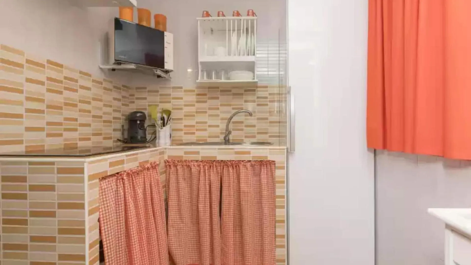 Chalet House In Chiclana De La Frontera Villa