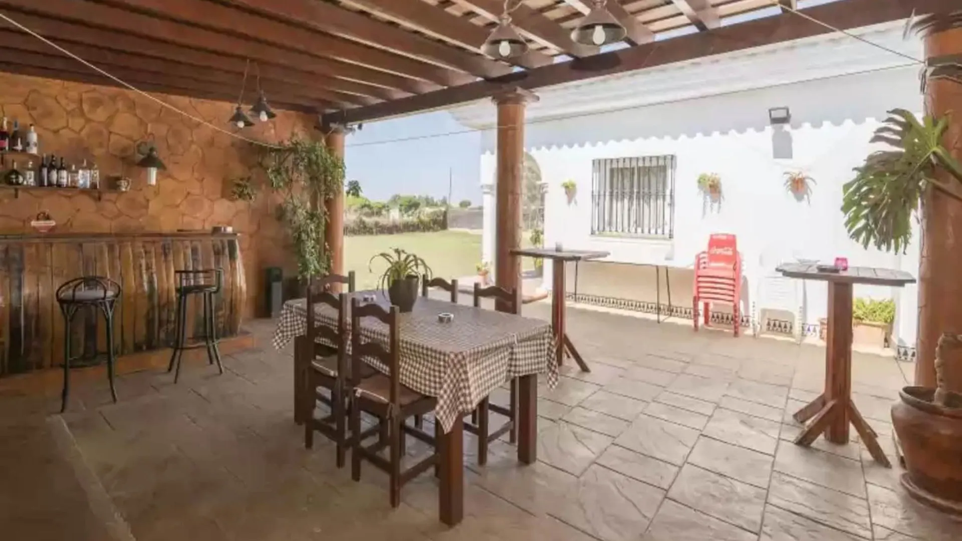 House In Chiclana De La Frontera Villa 0*, Novo Sancti Petri Spain