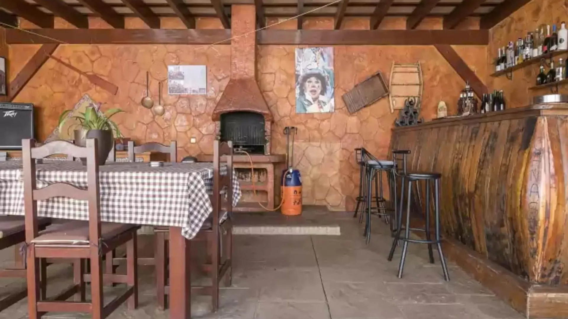 House In Chiclana De La Frontera Villa Spain